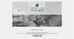 Desktop Screenshot of baronia-m.com